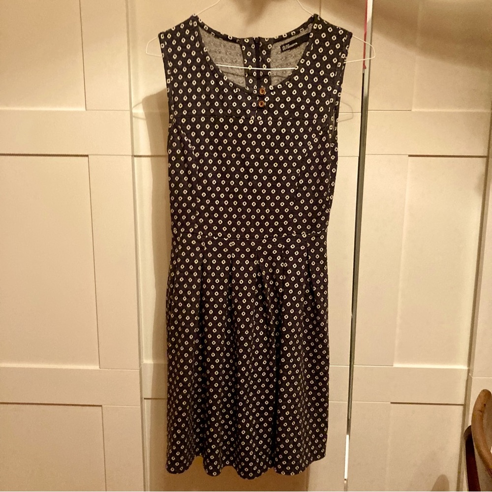 Cute rare Dear Creatures knit dress